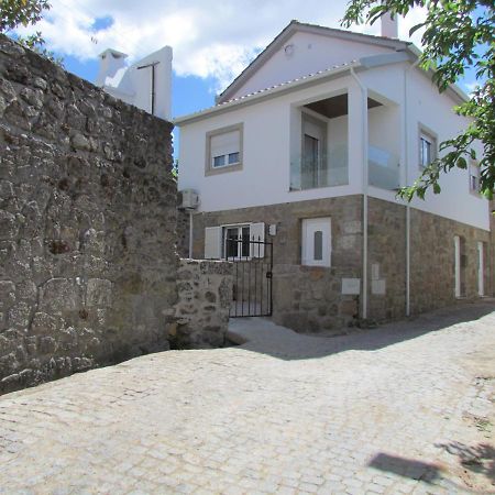 Casa Das Nacoes Donas Екстериор снимка
