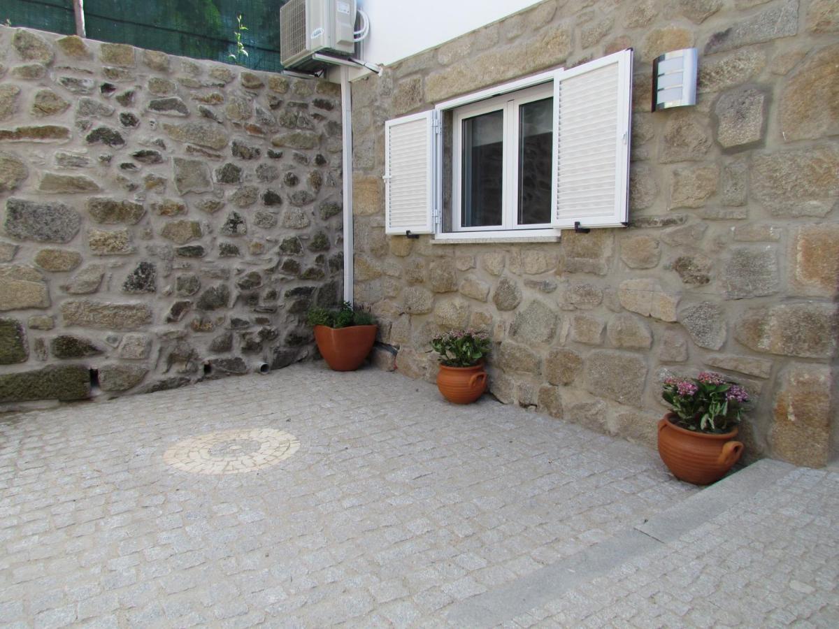 Casa Das Nacoes Donas Екстериор снимка