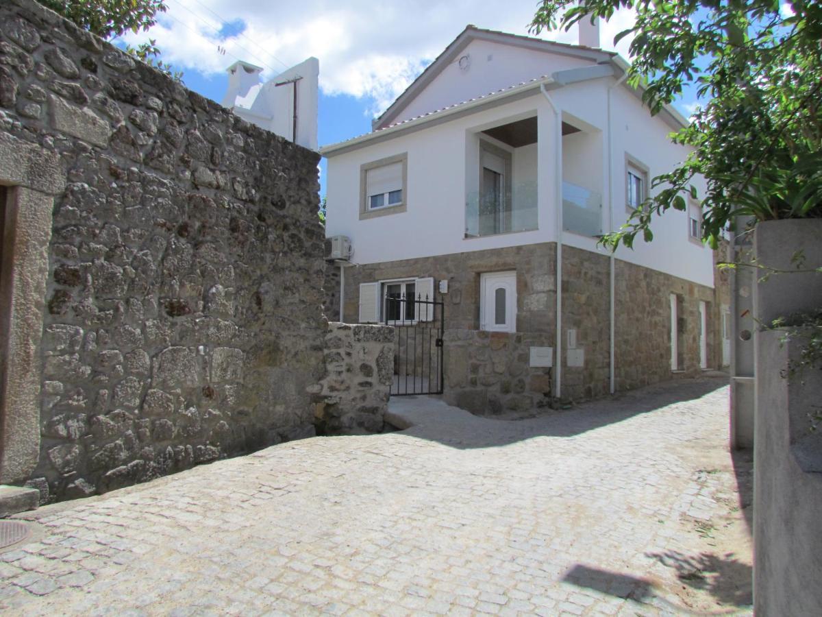 Casa Das Nacoes Donas Екстериор снимка