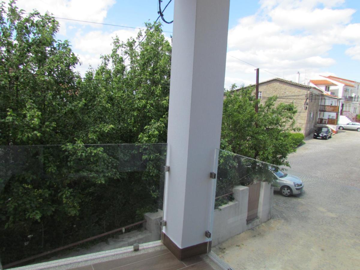 Casa Das Nacoes Donas Екстериор снимка